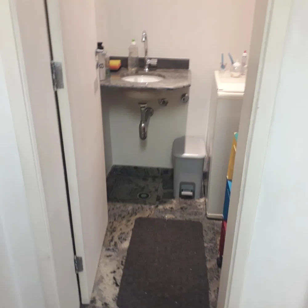 Sala-Conjunto, 45 m² - Foto 6