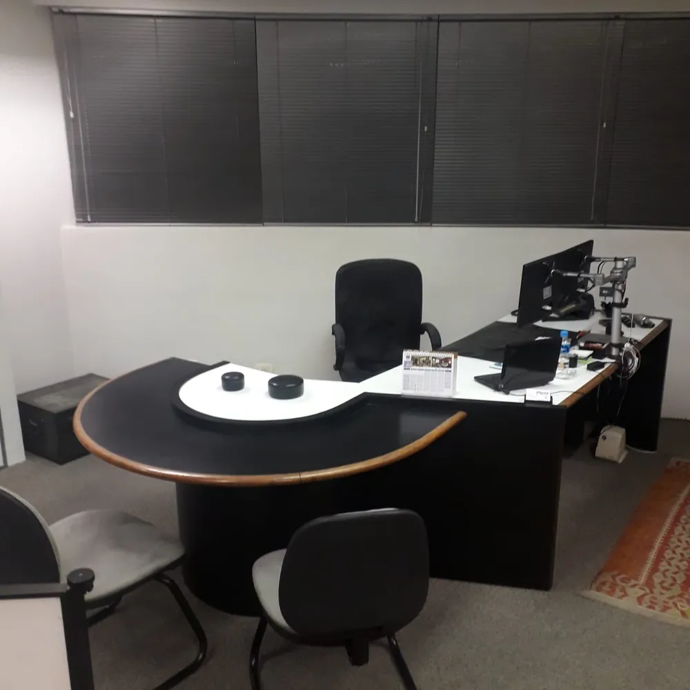Sala-Conjunto, 45 m² - Foto 4