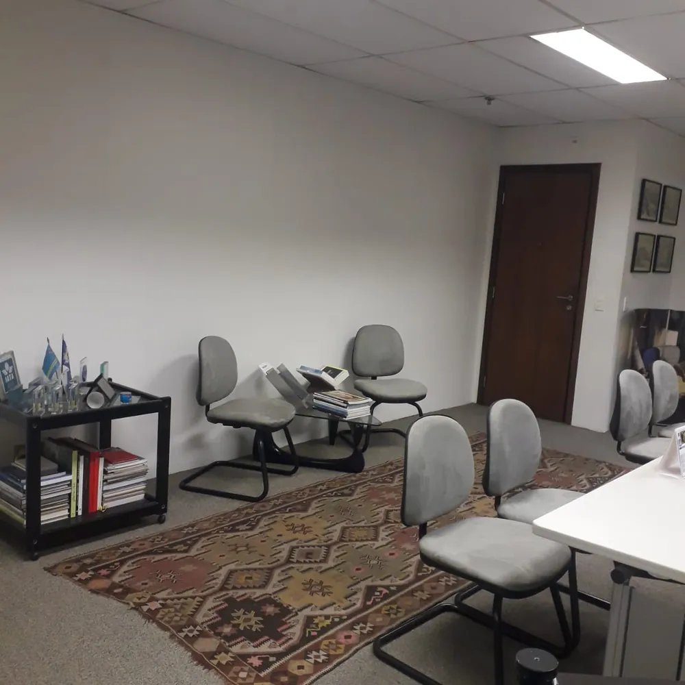 Sala-Conjunto, 45 m² - Foto 8
