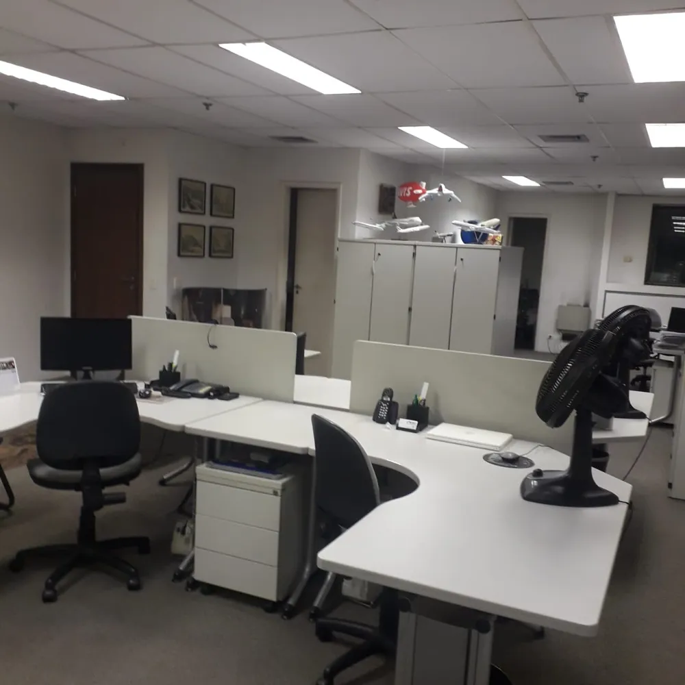 Sala-Conjunto, 45 m² - Foto 1