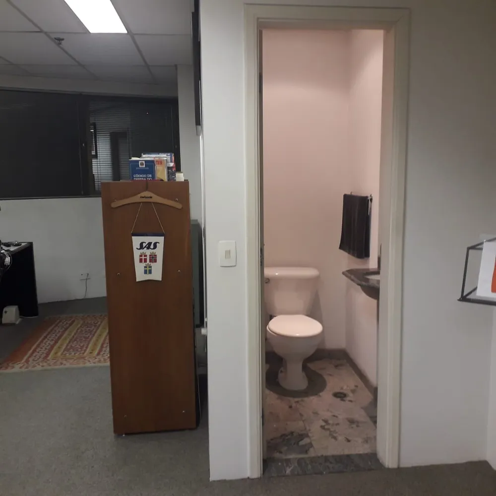 Sala-Conjunto, 45 m² - Foto 5