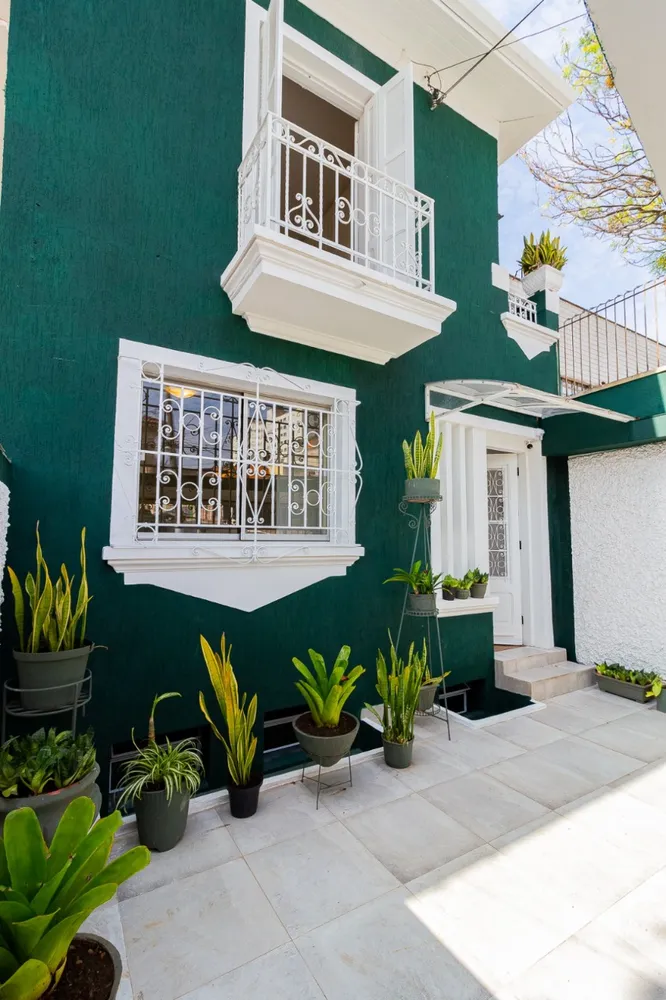 Casa, 12 quartos, 310 m² - Foto 1