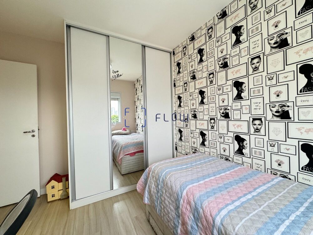 Apartamento à venda com 4 quartos, 149m² - Foto 11