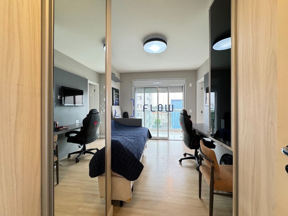 Apartamento à venda com 4 quartos, 149m² - Foto 7