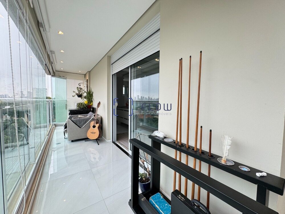 Apartamento à venda com 4 quartos, 149m² - Foto 27