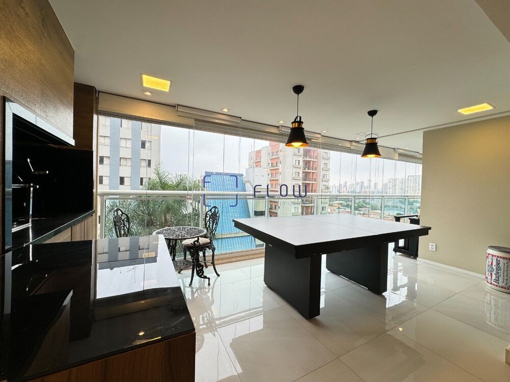 Apartamento à venda com 4 quartos, 149m² - Foto 22