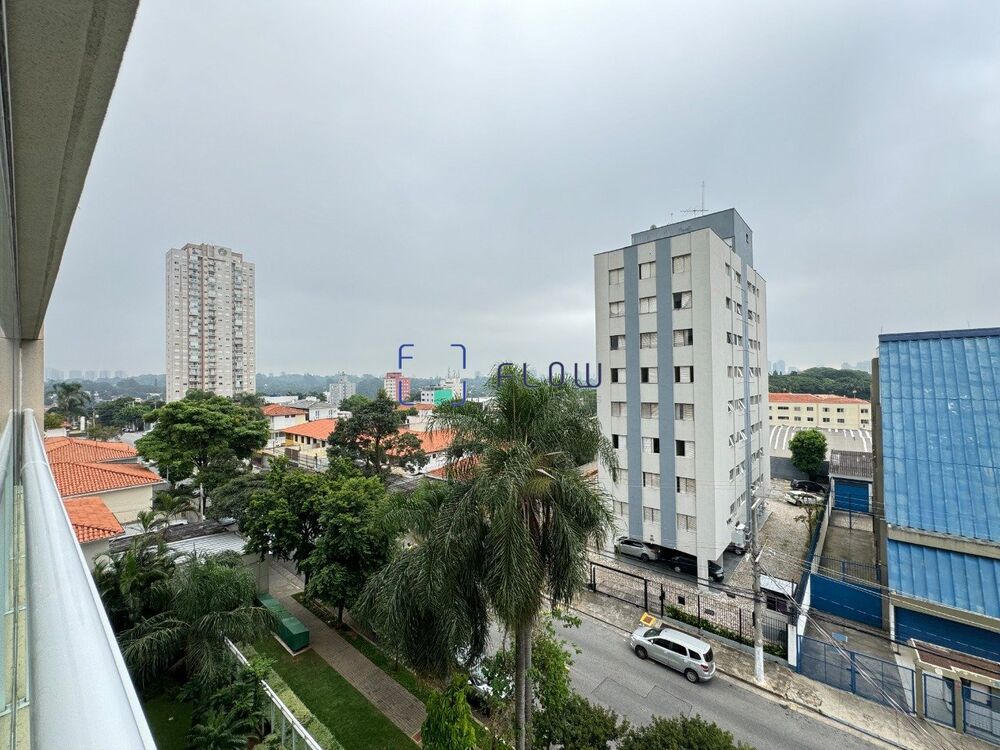 Apartamento à venda com 4 quartos, 149m² - Foto 43