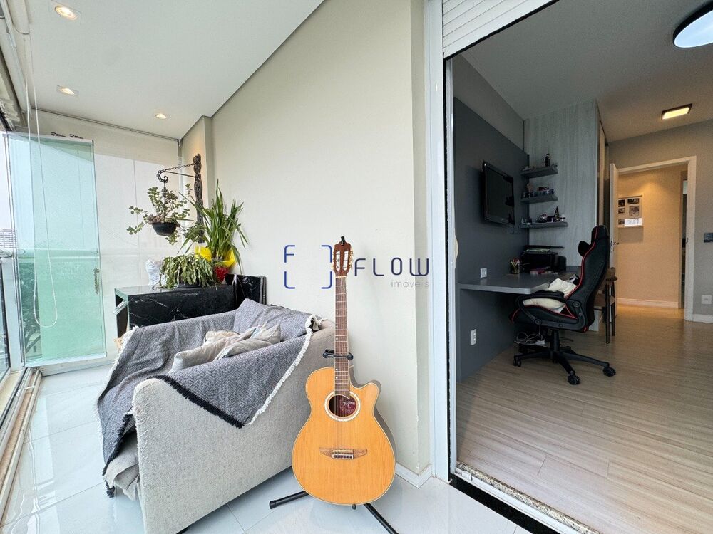 Apartamento à venda com 4 quartos, 149m² - Foto 23
