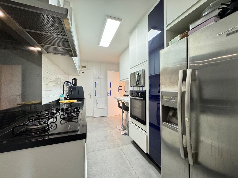 Apartamento à venda com 4 quartos, 149m² - Foto 15
