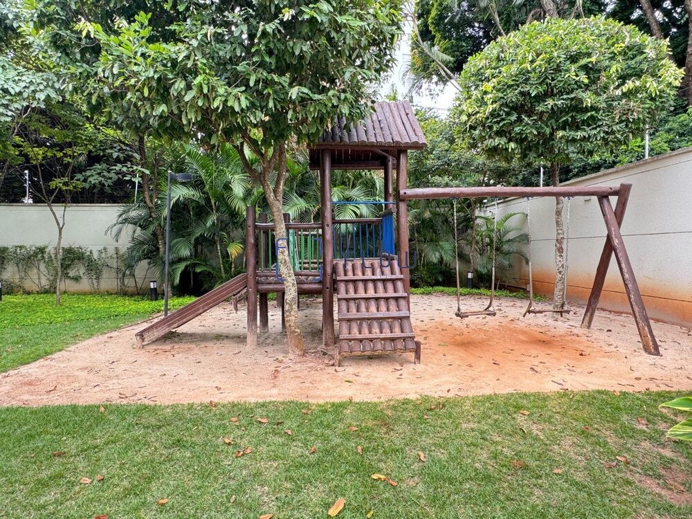 Apartamento à venda com 4 quartos, 149m² - Foto 35