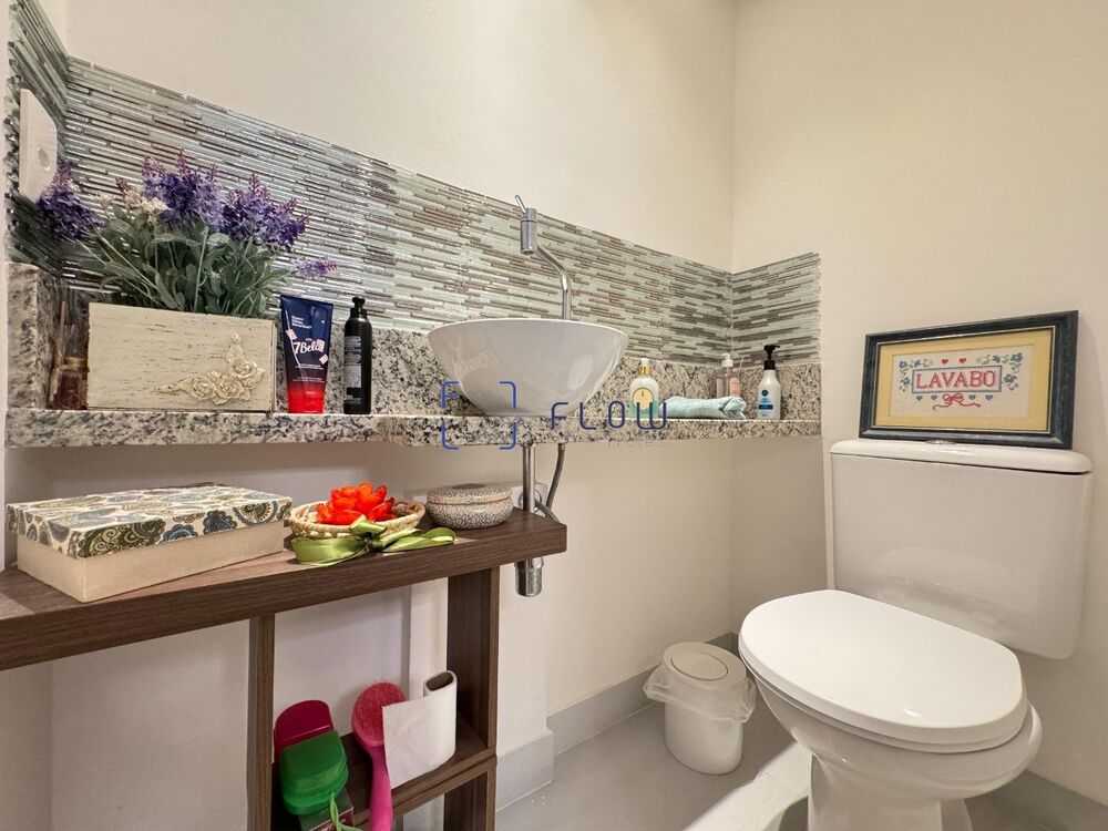 Apartamento à venda com 4 quartos, 149m² - Foto 17