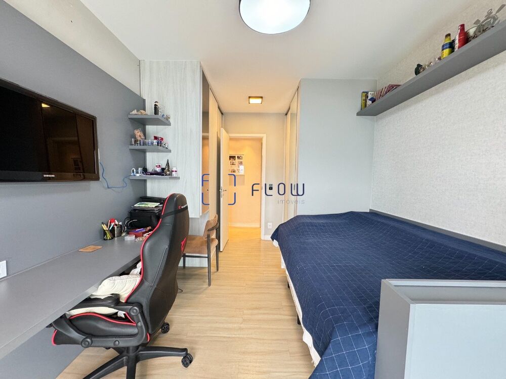 Apartamento à venda com 4 quartos, 149m² - Foto 8