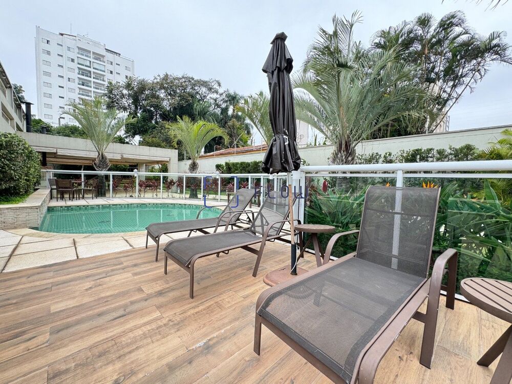 Apartamento à venda com 4 quartos, 149m² - Foto 38