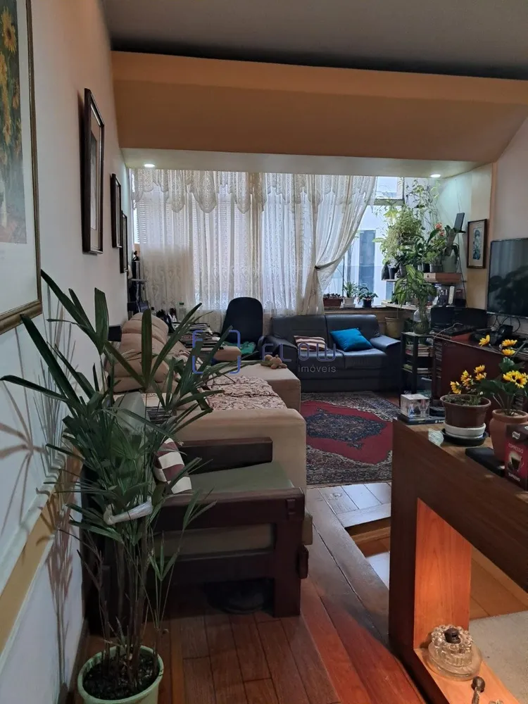 Apartamento, 2 quartos, 90 m² - Foto 9