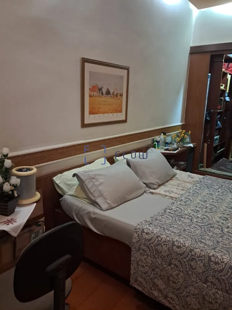 Apartamento, 2 quartos, 90 m² - Foto 5