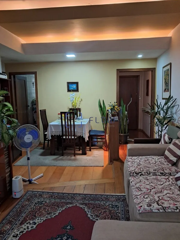 Apartamento, 2 quartos, 90 m² - Foto 12