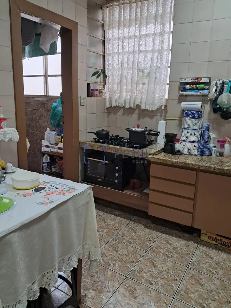 Apartamento, 2 quartos, 90 m² - Foto 3