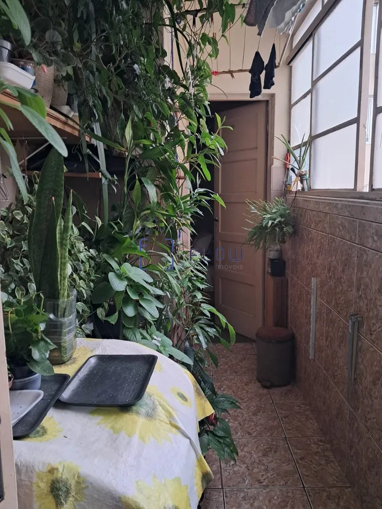 Apartamento, 2 quartos, 90 m² - Foto 7