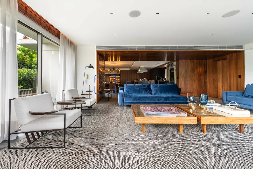 Casa de Condomínio, 4 quartos - Foto 6