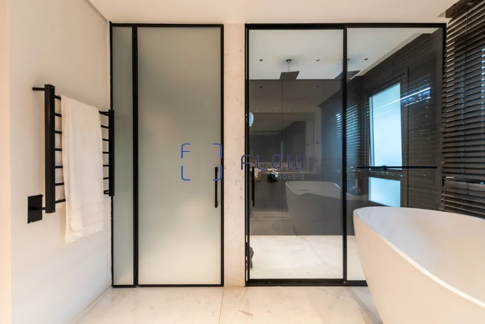 Casa de Condomínio, 4 quartos - Foto 7