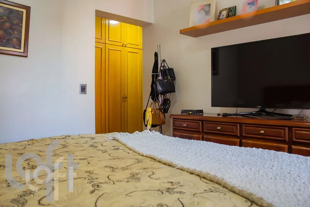 Apartamento à venda com 3 quartos, 190m² - Foto 3