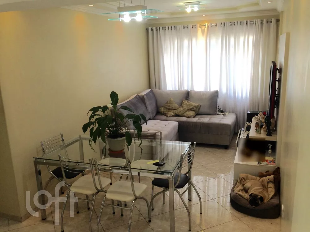 Apartamento à venda com 2 quartos, 70m² - Foto 1