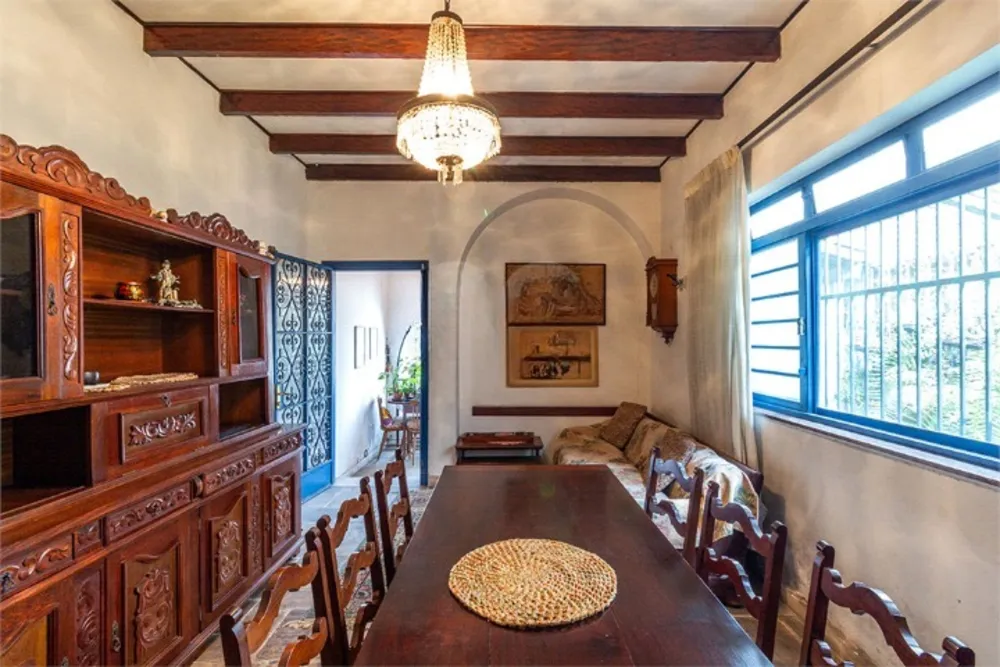 Casa, 3 quartos, 392 m² - Foto 2