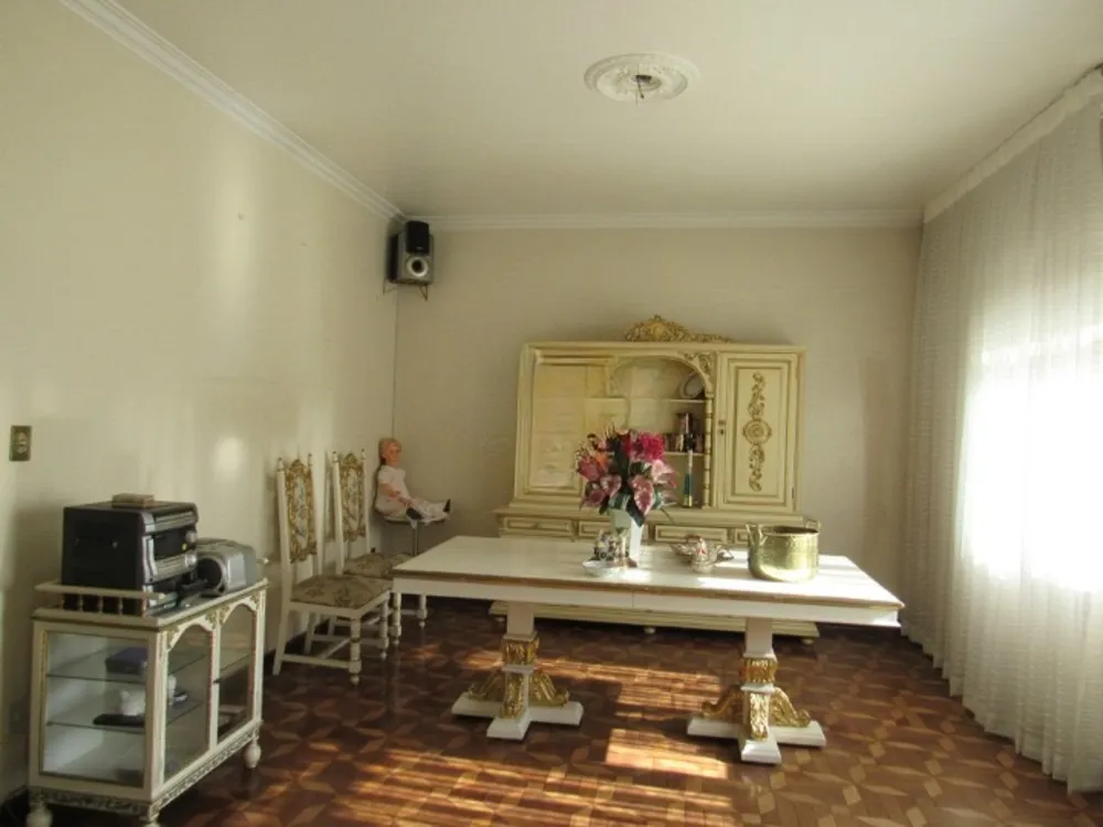 Casa, 3 quartos, 392 m² - Foto 1
