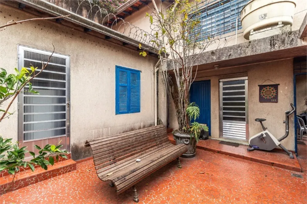 Casa, 3 quartos, 392 m² - Foto 14