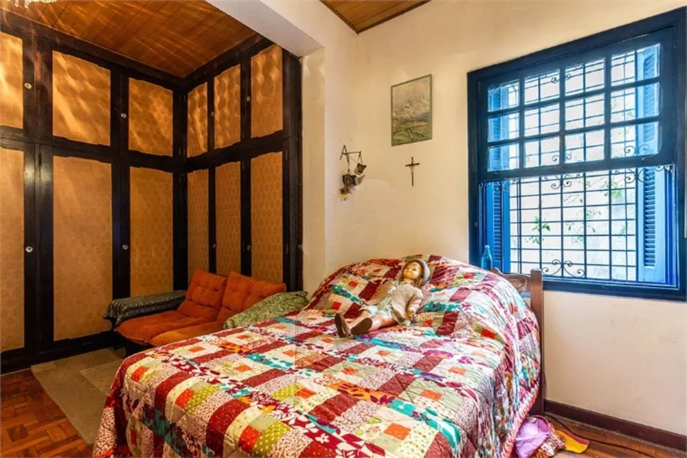 Casa, 3 quartos, 392 m² - Foto 4