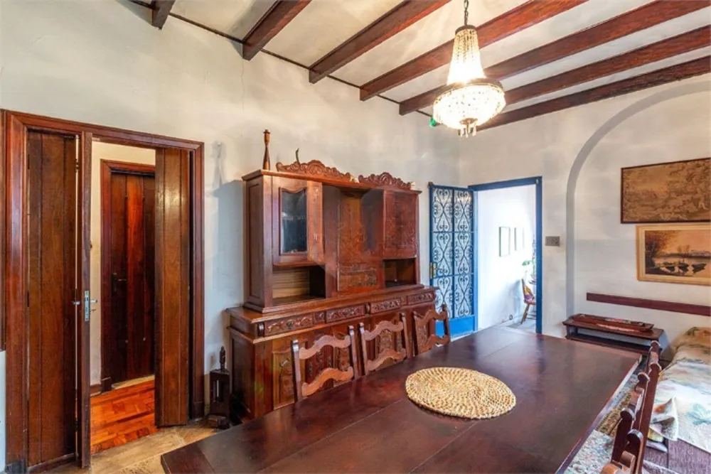Casa, 3 quartos, 392 m² - Foto 3