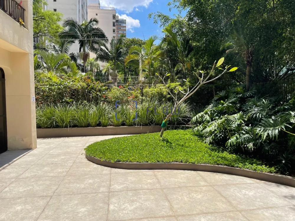 Apartamento, 4 quartos, 327 m² - Foto 12