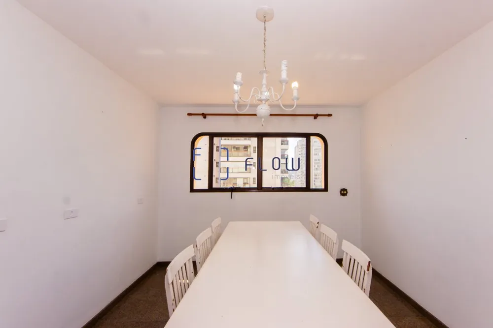 Apartamento, 4 quartos, 327 m² - Foto 2