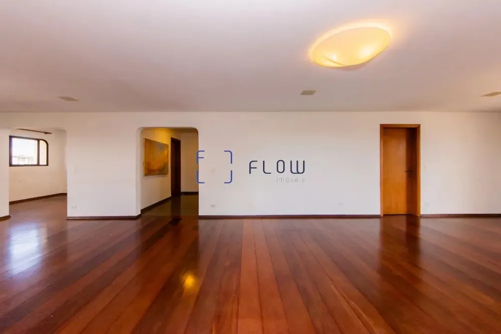 Apartamento, 4 quartos, 327 m² - Foto 1