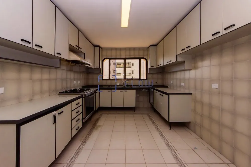 Apartamento, 4 quartos, 327 m² - Foto 8