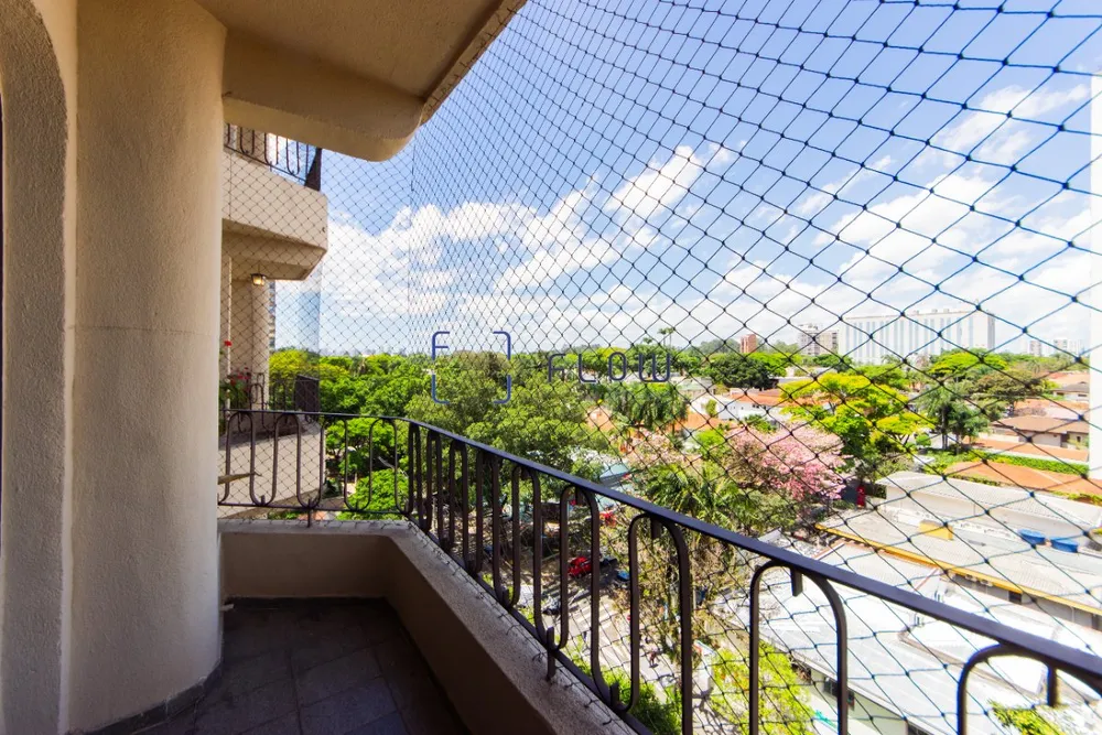 Apartamento, 4 quartos, 327 m² - Foto 3