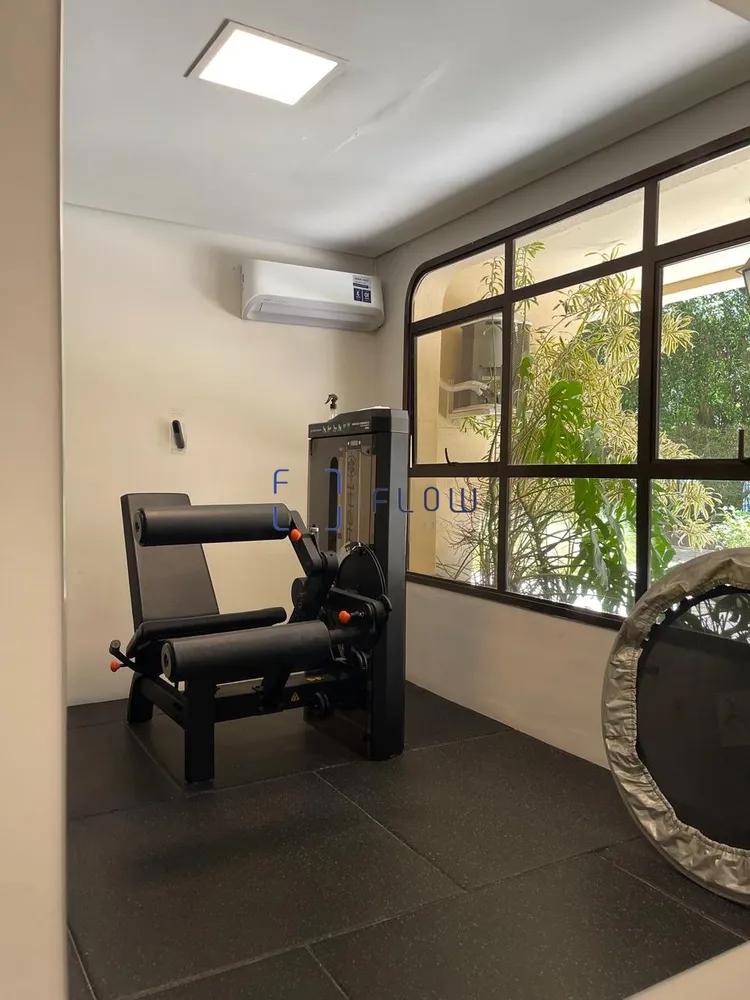 Apartamento, 4 quartos, 327 m² - Foto 9