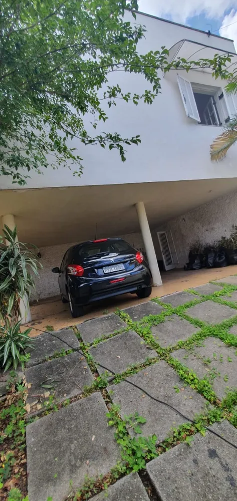 Casa, 3 quartos, 197 m² - Foto 12