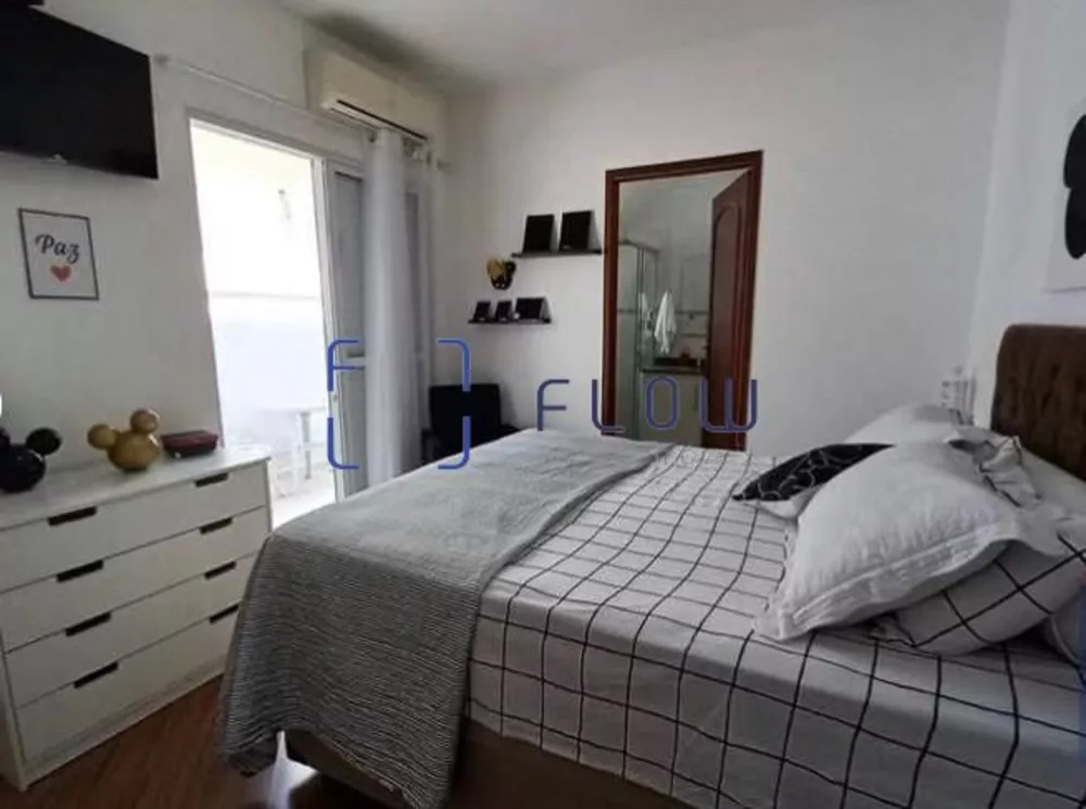 Casa à venda com 3 quartos, 120m² - Foto 8