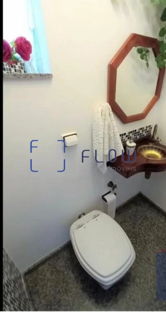 Casa, 3 quartos, 120 m² - Foto 12