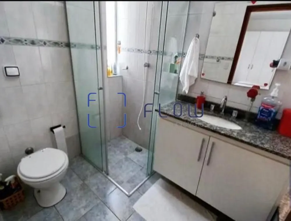 Casa, 3 quartos, 120 m² - Foto 11