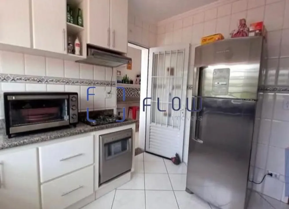Casa, 3 quartos, 120 m² - Foto 14