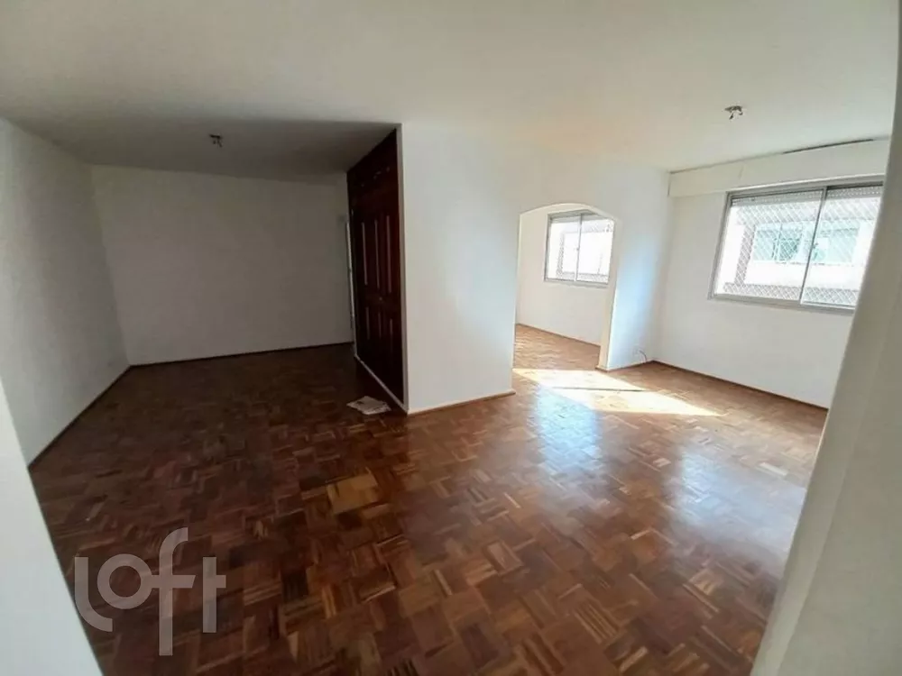 Apartamento à venda com 3 quartos, 126m² - Foto 1