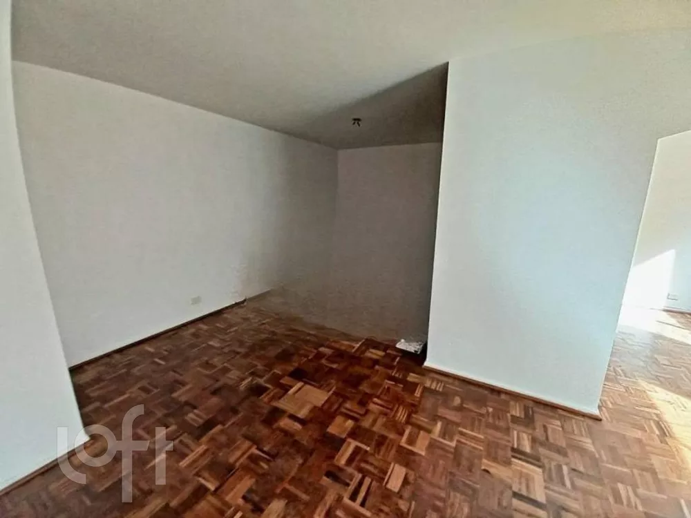 Apartamento à venda com 3 quartos, 126m² - Foto 2