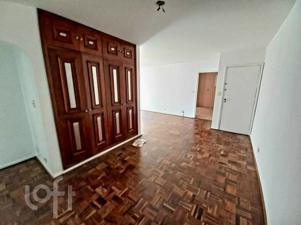 Apartamento à venda com 3 quartos, 126m² - Foto 3