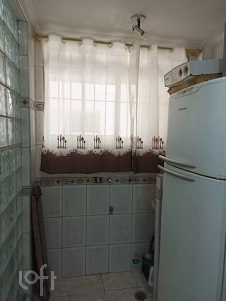 Apartamento à venda com 1 quarto, 28m² - Foto 4