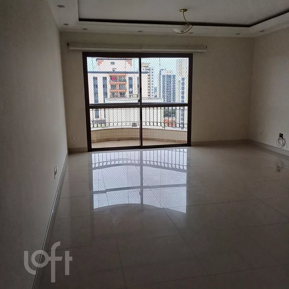 Apartamento à venda com 4 quartos, 126m² - Foto 2