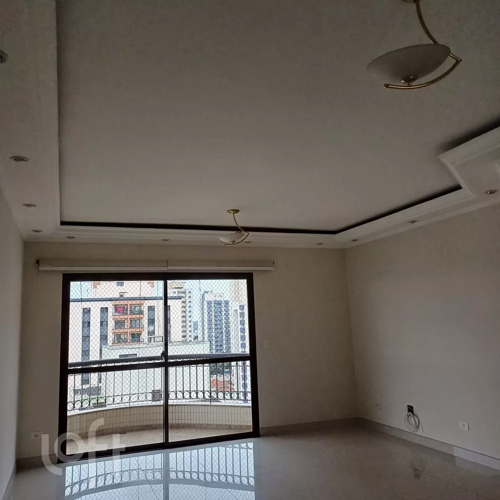 Apartamento à venda com 4 quartos, 126m² - Foto 3