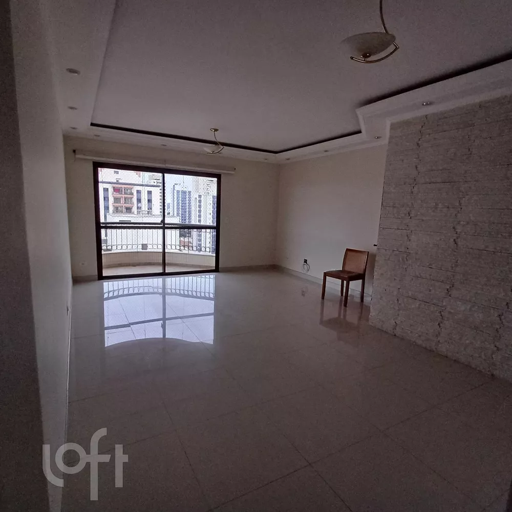 Apartamento à venda com 4 quartos, 126m² - Foto 4