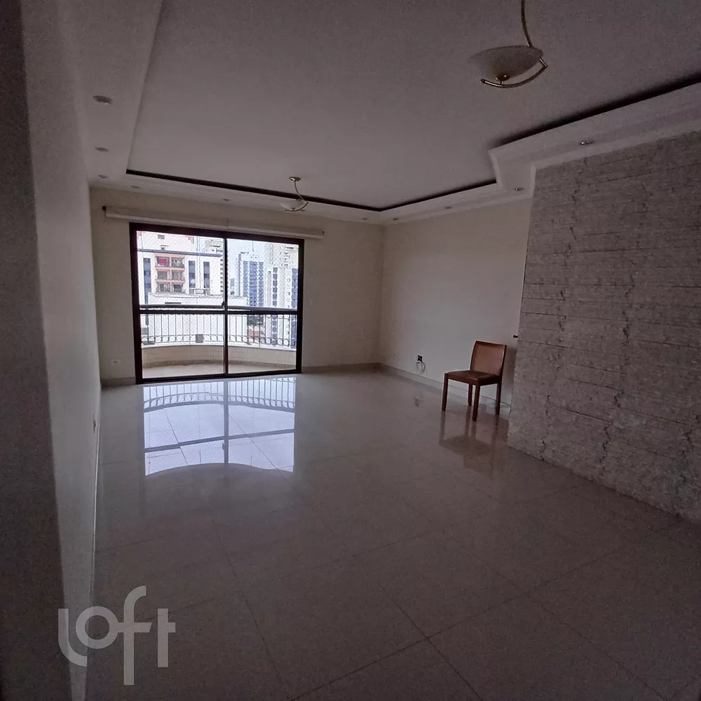 Apartamento à venda com 4 quartos, 126m² - Foto 1